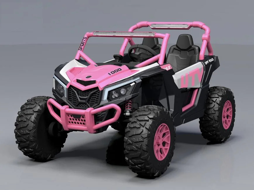 24V Battery Powered Ride on Electric UTV Kids Car