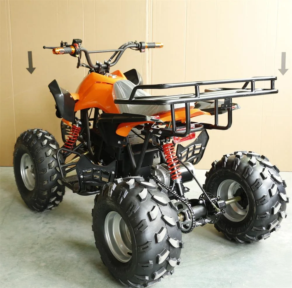 48V 1000W Middle Electric ATV Factory Direct Sales