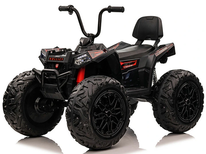 24V Kids Electric 4-Wheeler ATV Quad Ride on Car