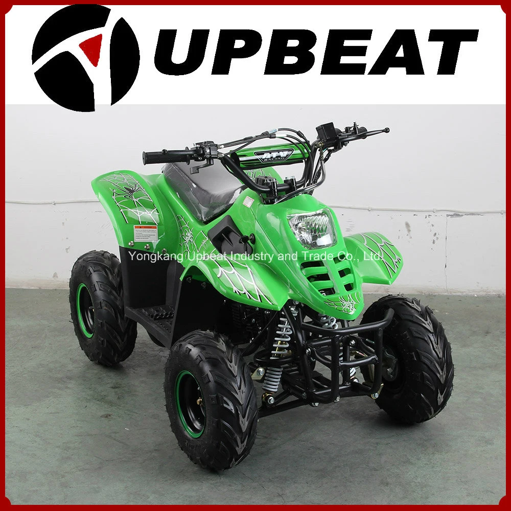 Upbeat Cheap for Sale 50cc Kids ATV Quad
