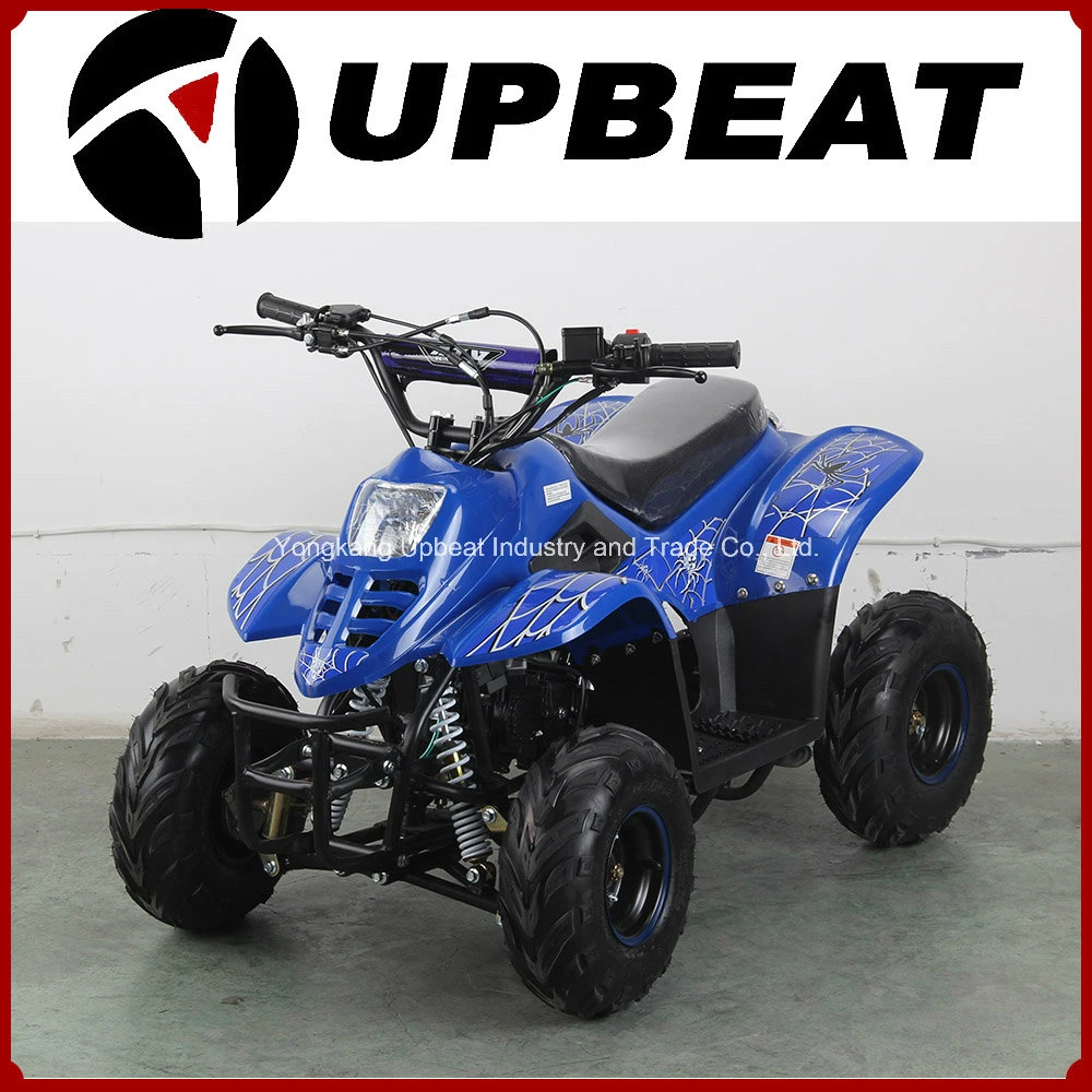 Upbeat Cheap for Sale 50cc Kids ATV Quad