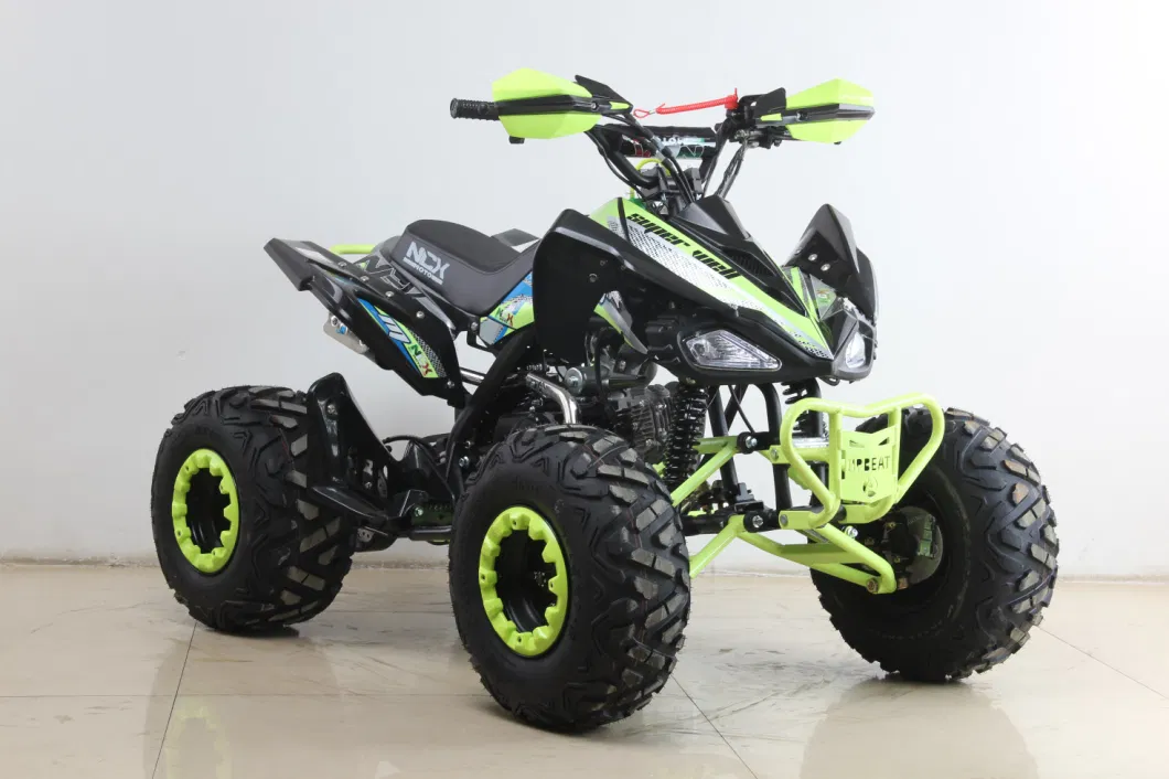 High Quality 150cc 200cc, 250cc Farm ATV Quad Four Wheel Motorcycle