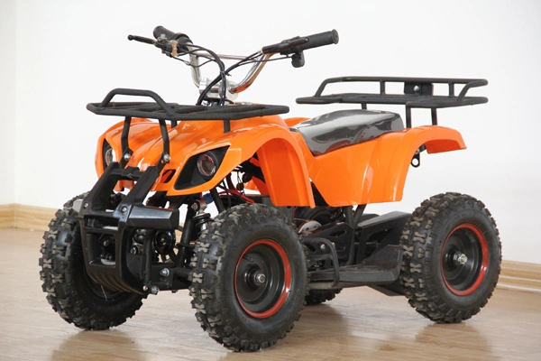 Hot Selling 49cc ATV 4 Wheel Amphibious ATV Mc-301b