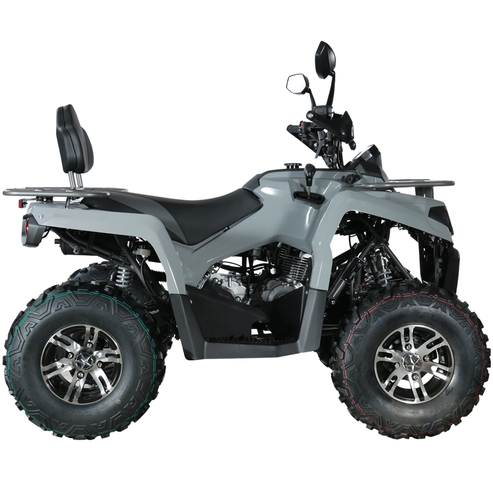 200cc All Terrain Vehicle CVT Engine 4X4 Adults Quad Utvs Atvs Cuatrimoto