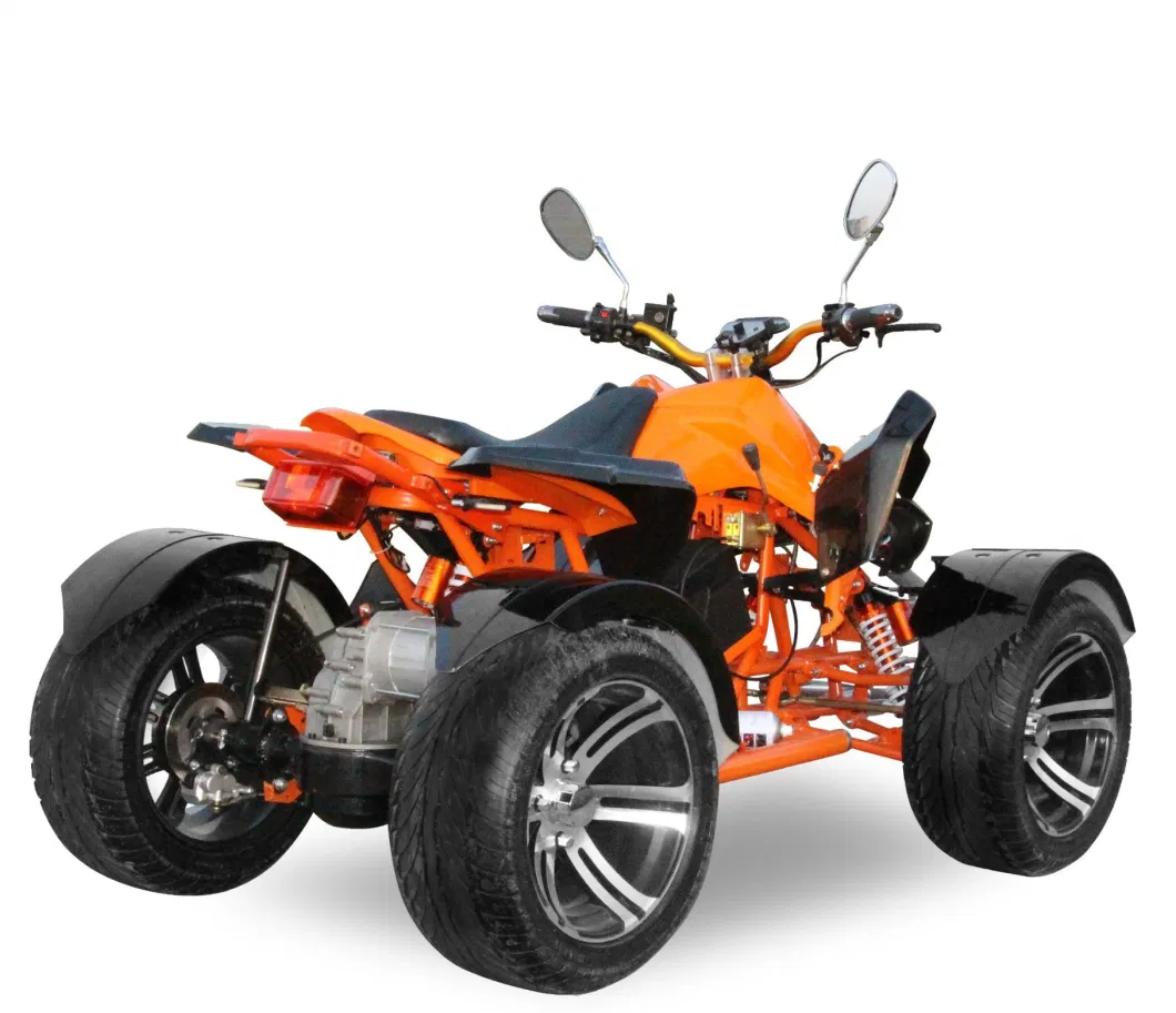 250cc Manufacturers Wholesale ATV/UTV Continuously Variable Speed 4-Wheel Motorcycles