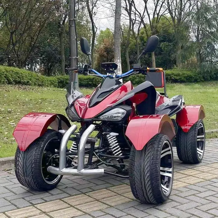 Adult Electric ATV 2200W 3000W