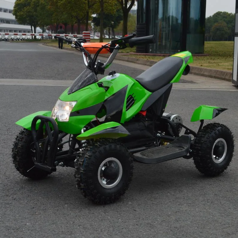 Hot Sales Electric Mini ATV Electric Quad