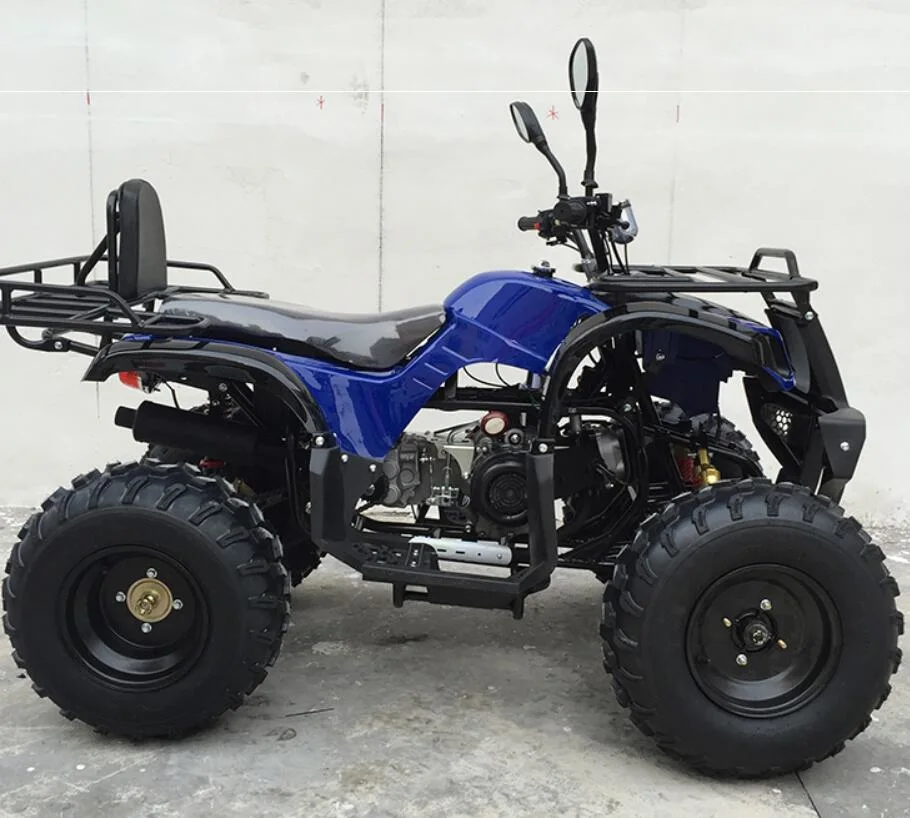 2022 Model 150cc Four Wheel Drive off Road 150cc ATV