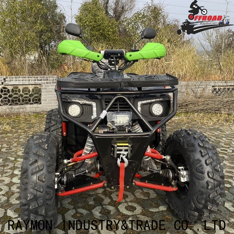 New Hot Design 250cc ATV Four-Wheel Drive 150/200cc ATV for Adult