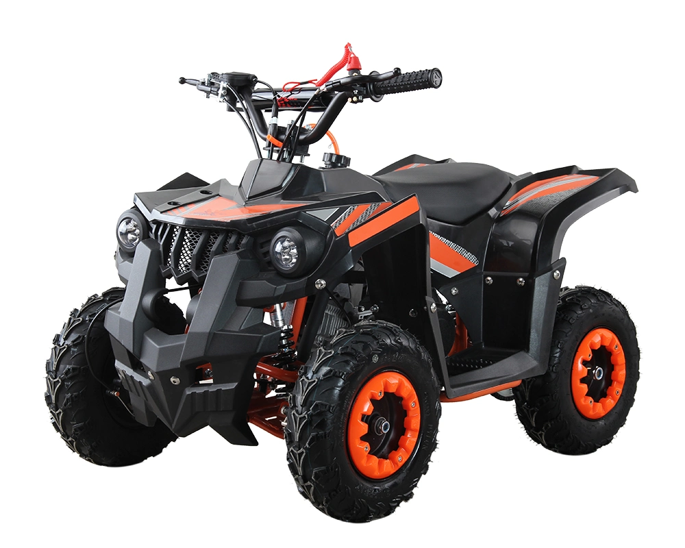 Upbeat Mini ATV Mini Quad Bike for Kids