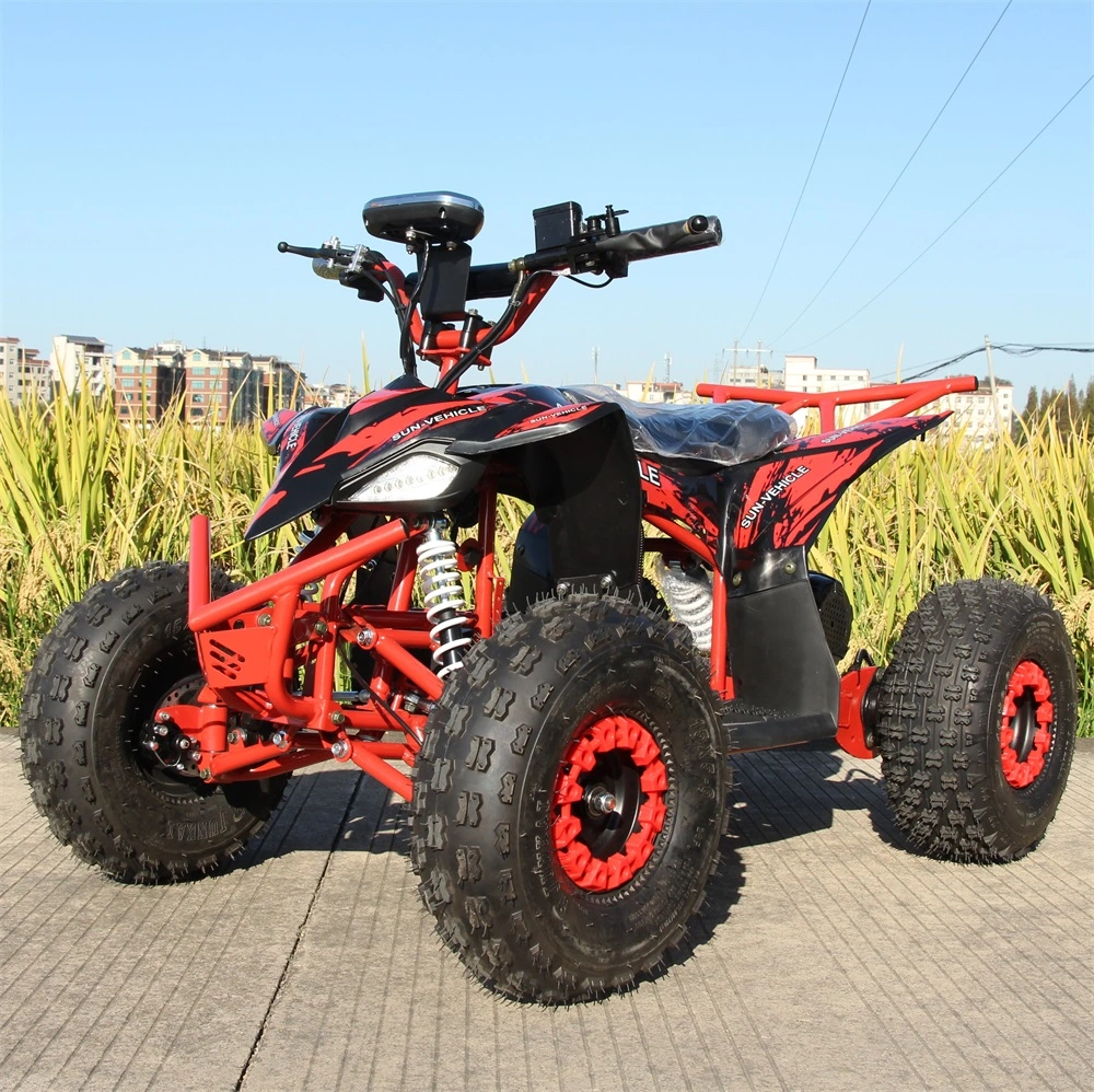 Customized Children&prime;s Four-Wheel ATV 500W 800W