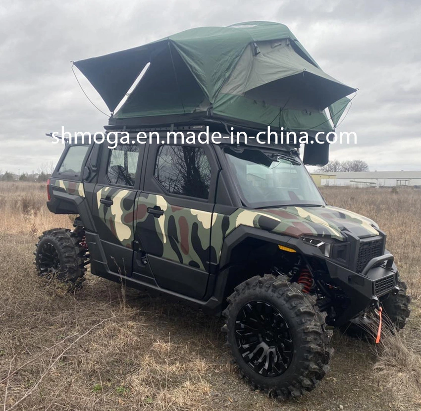 Camping Neljarattaline 1000cm3/T1b Traktor/Maastikusoiduk/Neljarattaline Jalgratas Overland/Hunting Vehicle ECE/Quadriciclo/Cuadriciclo UTV Coc/1000cc Quads T1b