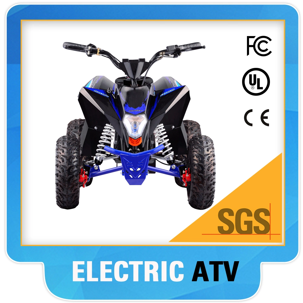 New Mold 1000watt 36V Electric ATV Quad for Kids