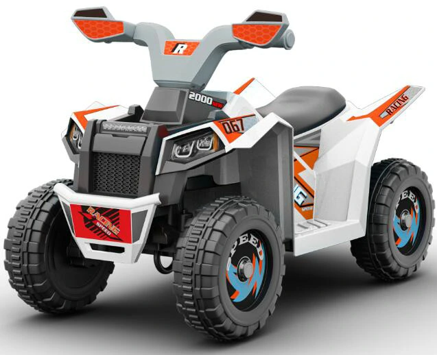 6V ATV Kids Car Electric Ride on Toy