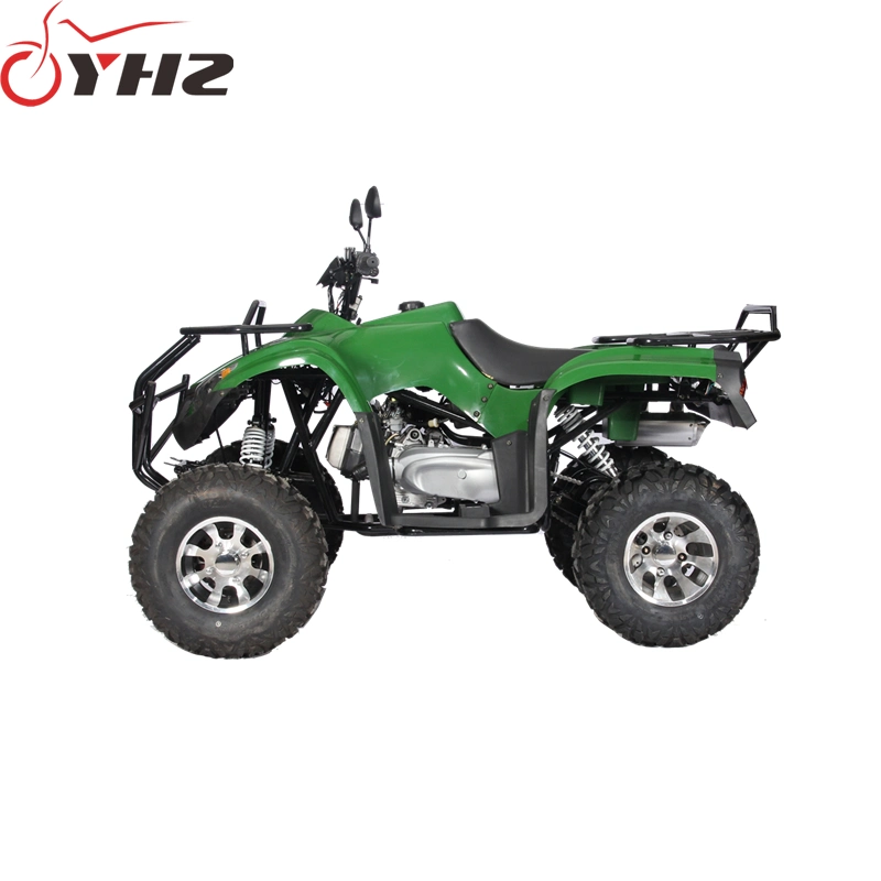 Max Speed 80km/H Hills Dune Buggy 250cc Gas ATV Quad for Adult