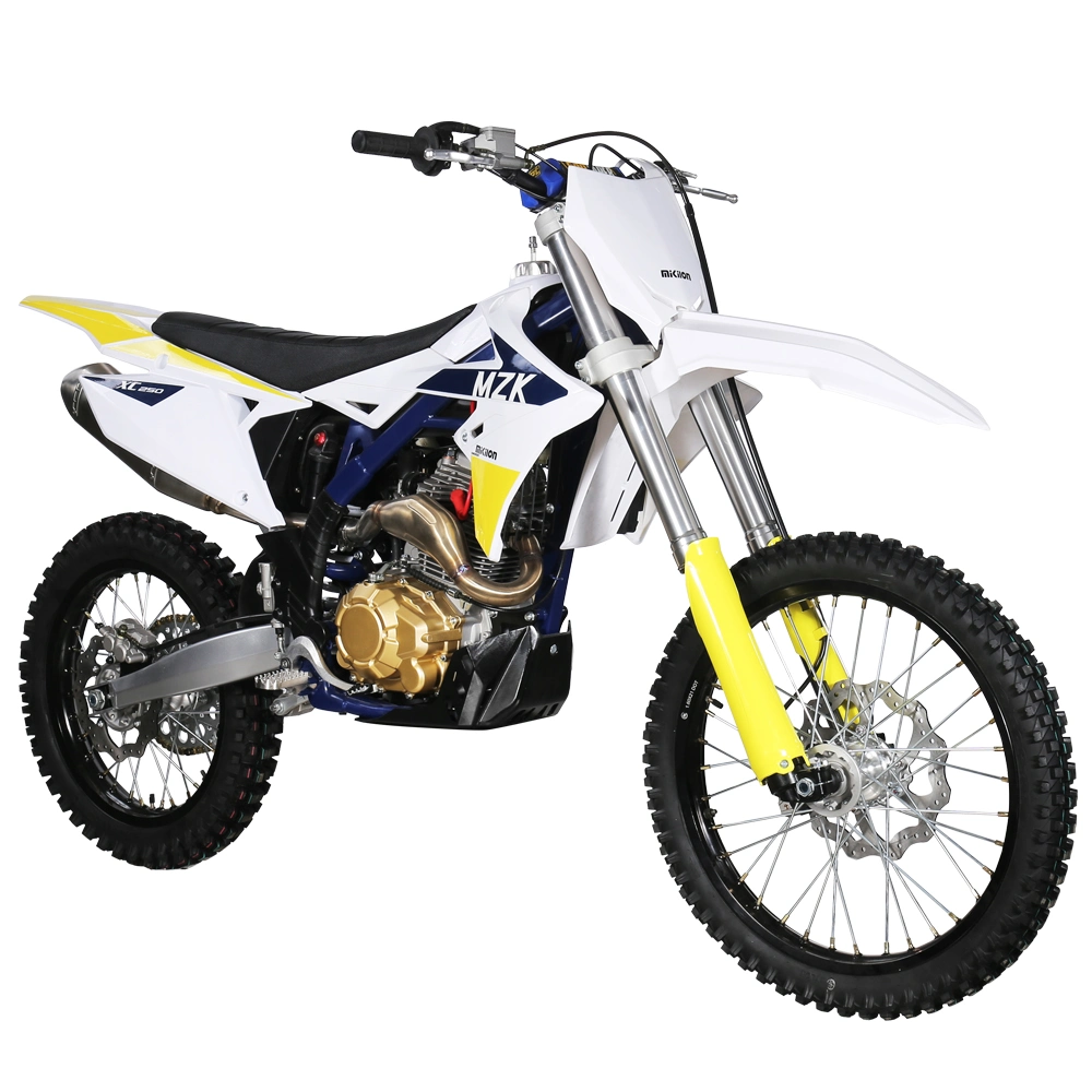 250cc New Dirt Bike off Road 4stroke