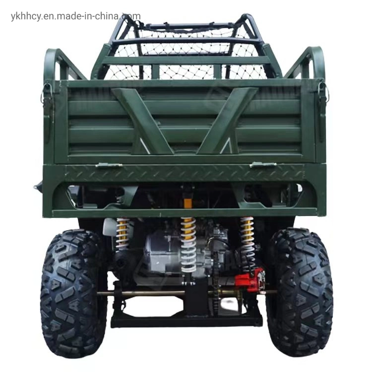 New 3000W Electric Vehicle UTV for Adults 4X4