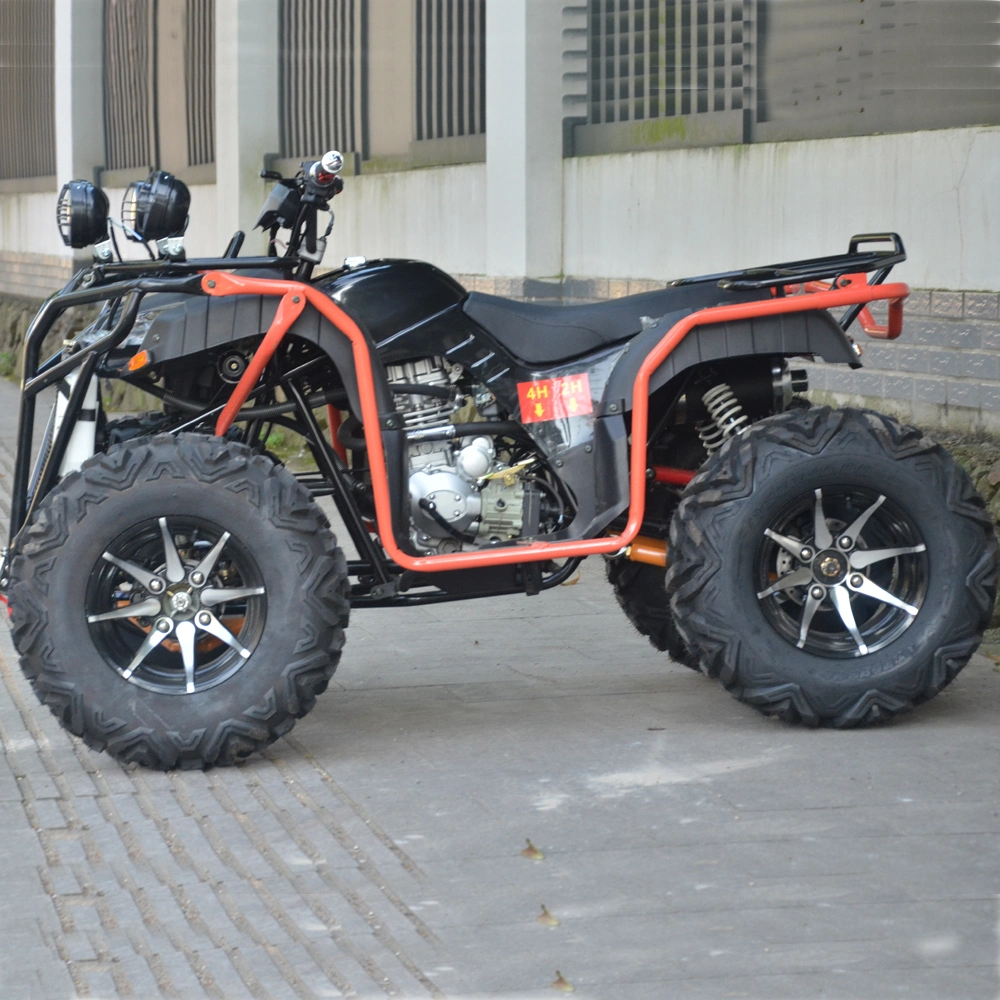 Wholesale Four-Wheel off-Road ATV Quad ATV 4X4