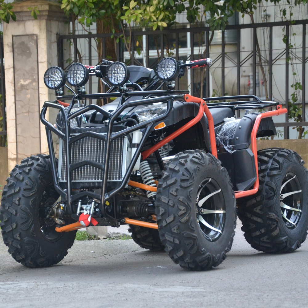 Big Bull 250cc/300cc Shaft Drive Quad ATV 4X4 ATV