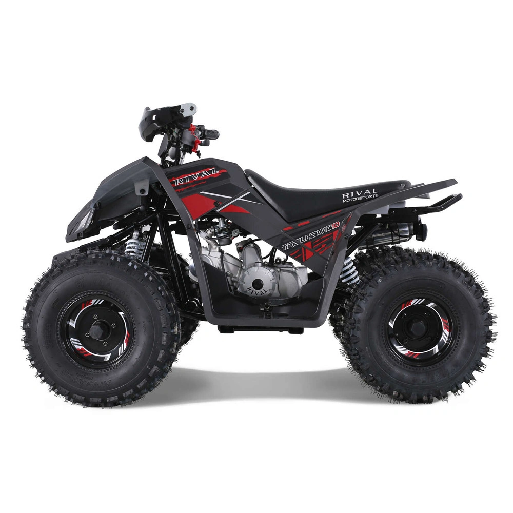 New Design Motorbike Dune Buggy Quad Bike for Teenage 125cc ATV