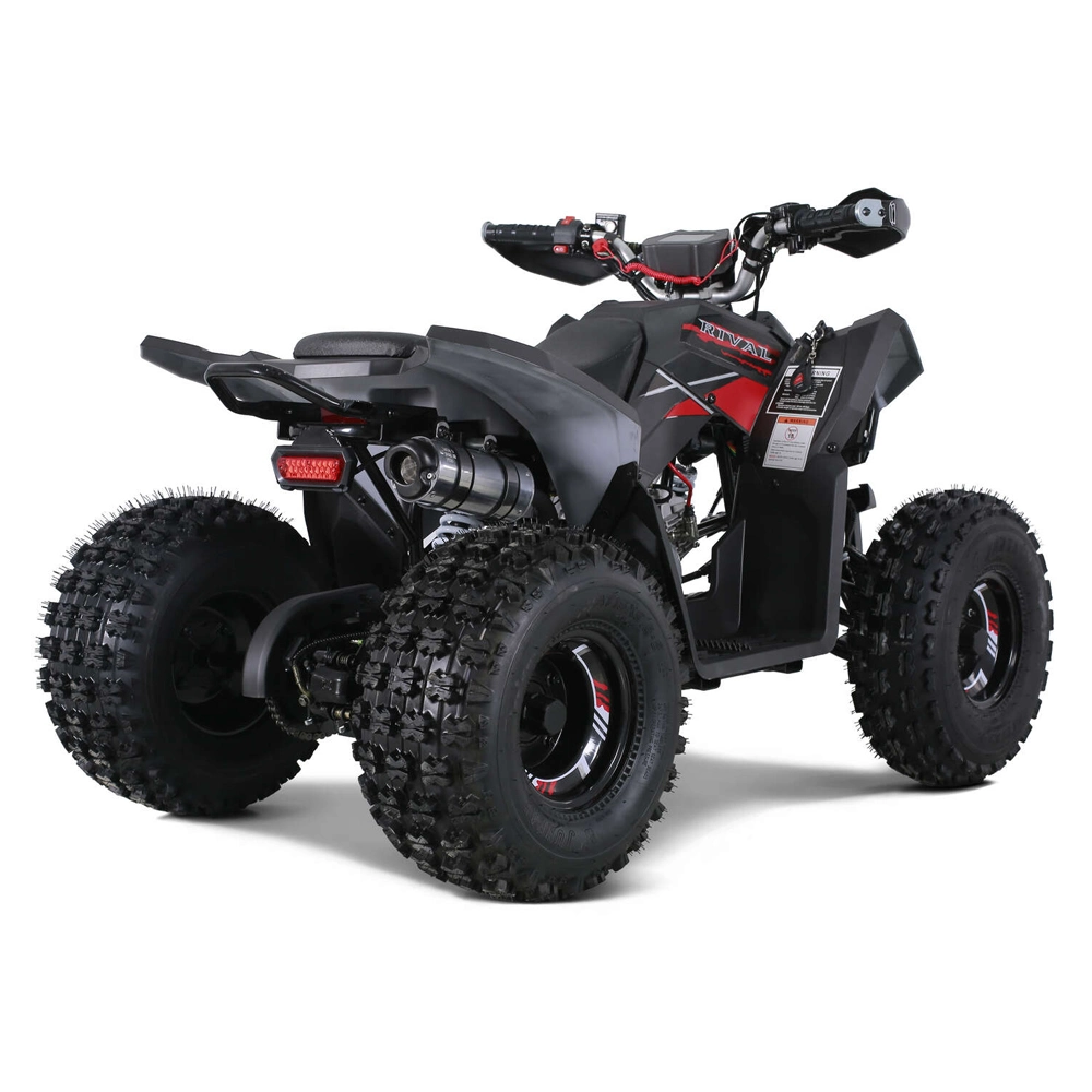 New Design Motorbike Dune Buggy Quad Bike for Teenage 125cc ATV