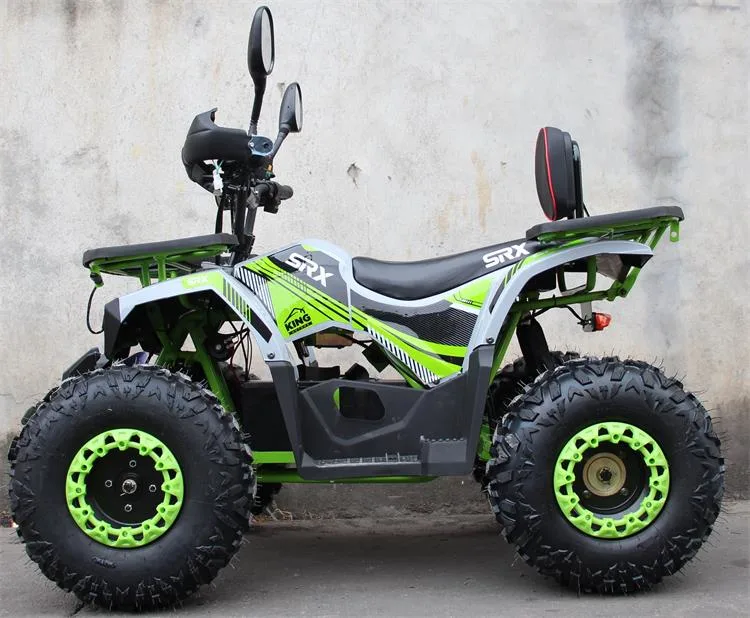 1500W Medium ATV Quad Bike