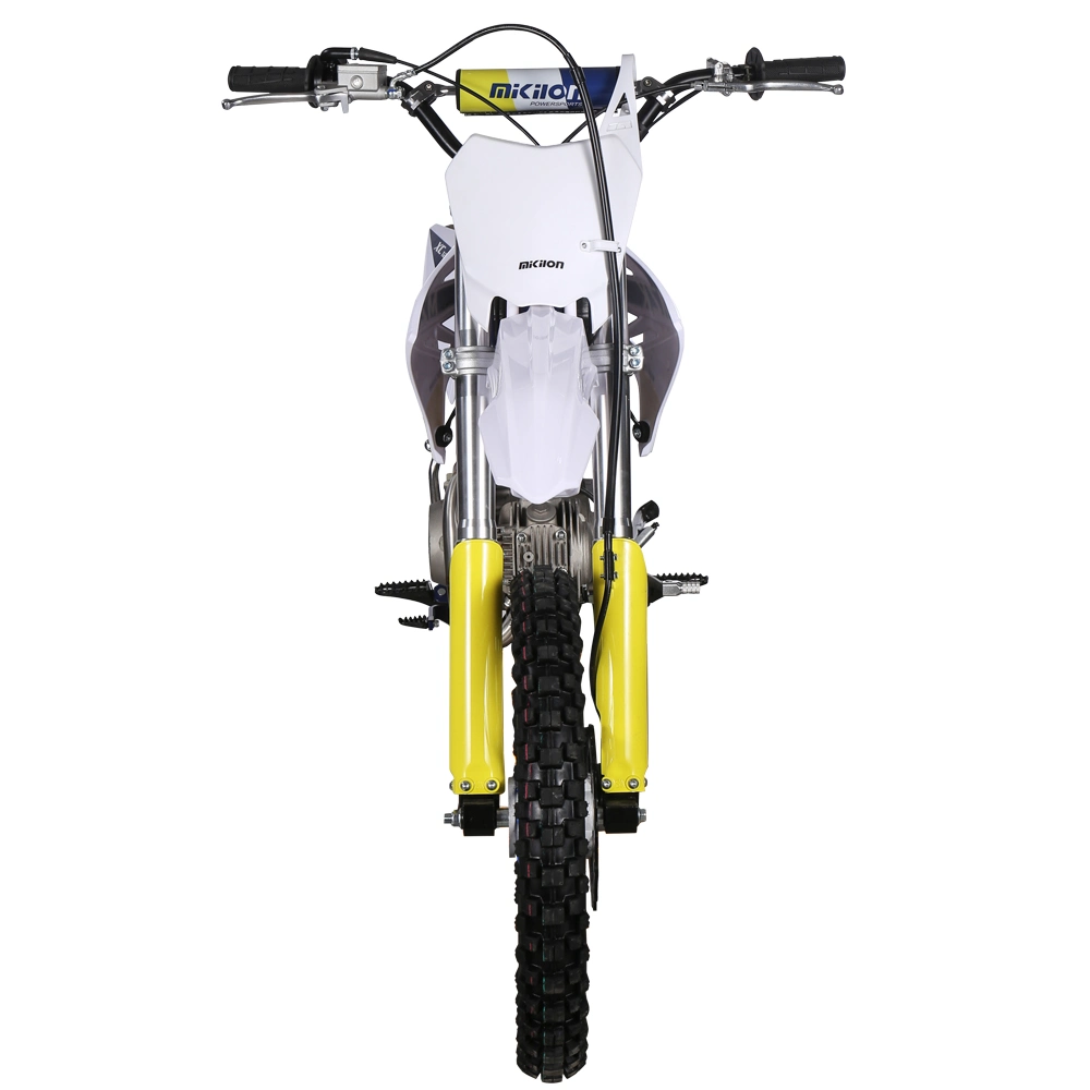 250cc Dirt Bike 4stroke Engine off Road Motorcross for Adults