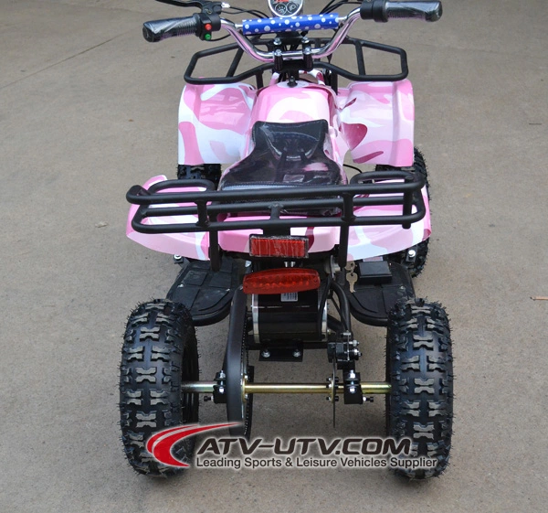 New CE Approved 500W/800W/1000W Electric ATV Quads Bike