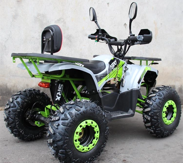 1500W Medium ATV Quad Bike