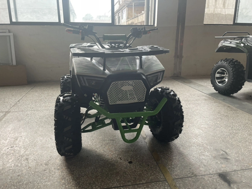 60V 1600W Lithium Battery Powered Kids Electric ATV