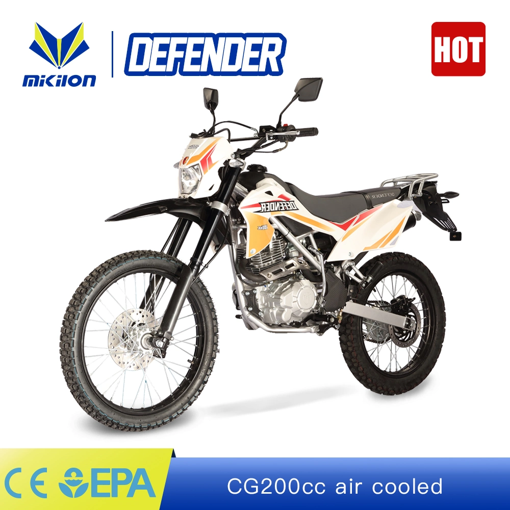 Motorsport 250cc Dirt Bike off Road Motorcross