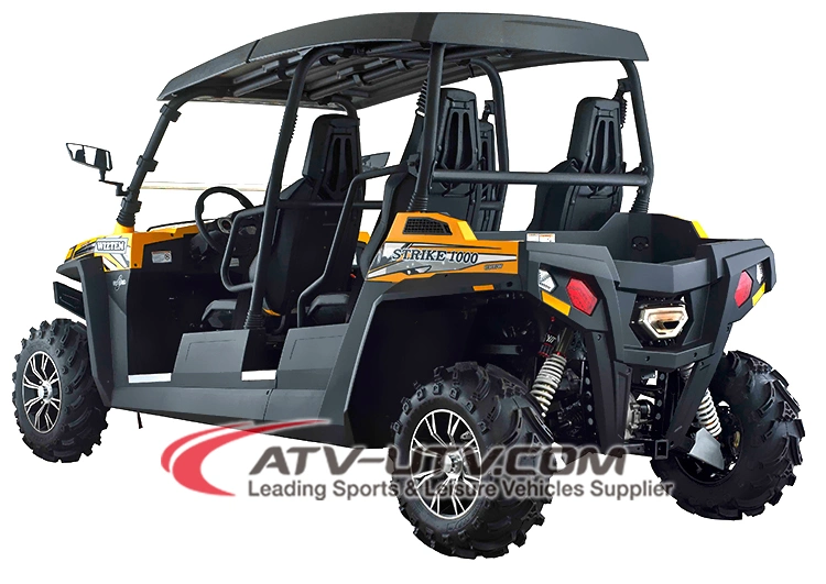 4X4 300cc 500cc Farm ATV 1000cc off Road Utility Vehicles UTV