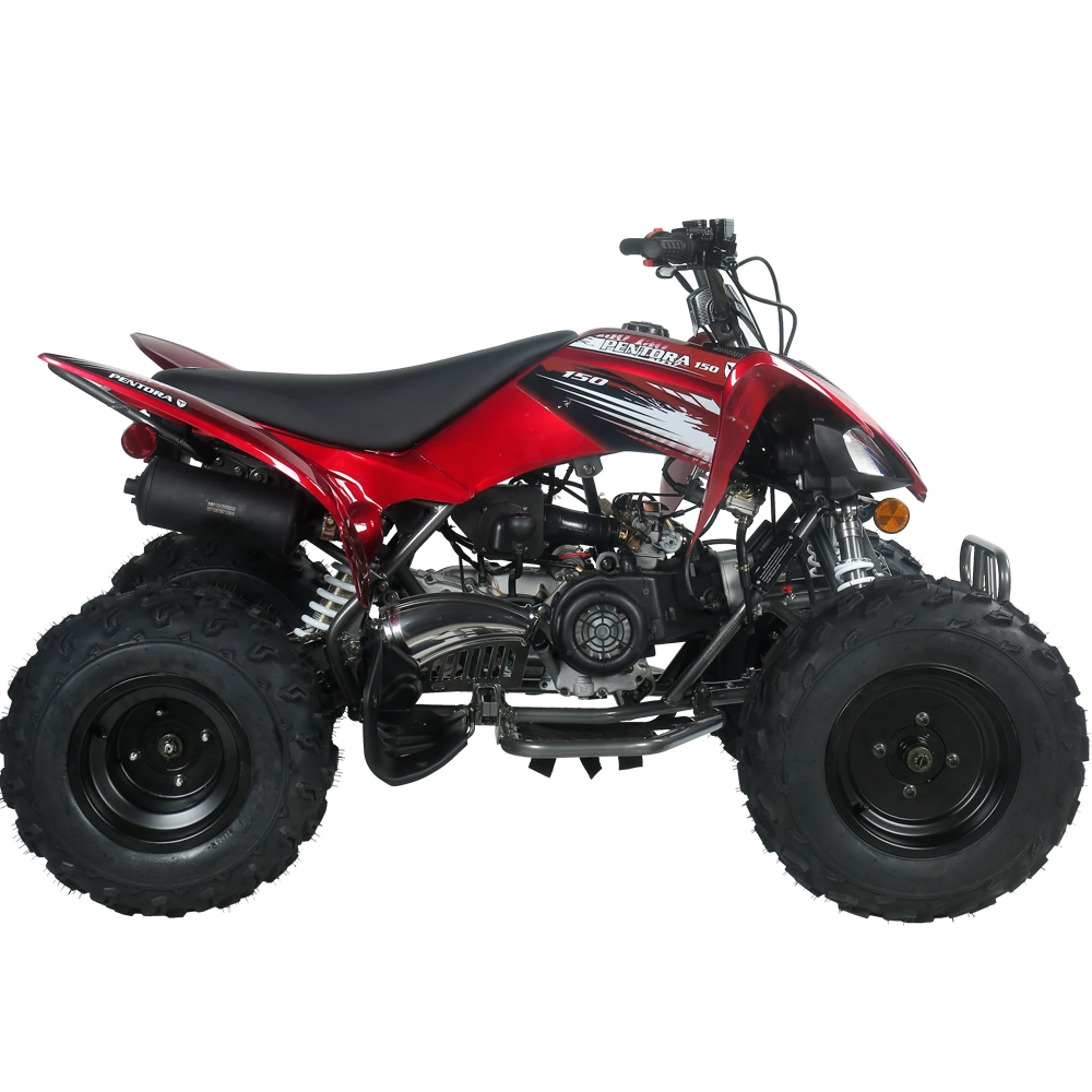 China Powerful Dune Buggy 150cc ATV Racing Quad Cheap Price with CE