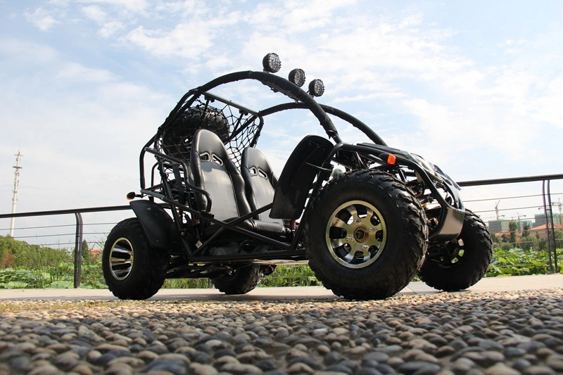 UTV ATV 200cc Lexible Reliability 200cc Street Legal Dune Buggies