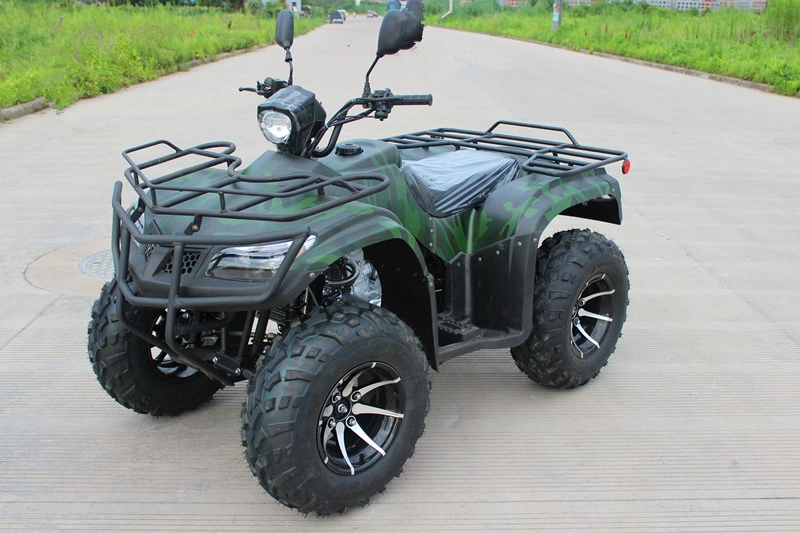 Quality Good 250 Cc Adult ATV Quad on Sales