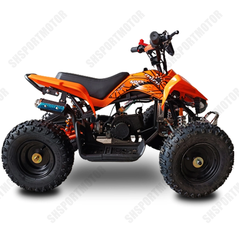 Mini Quad 49cc ATV 2-Stroke Quad for Kids