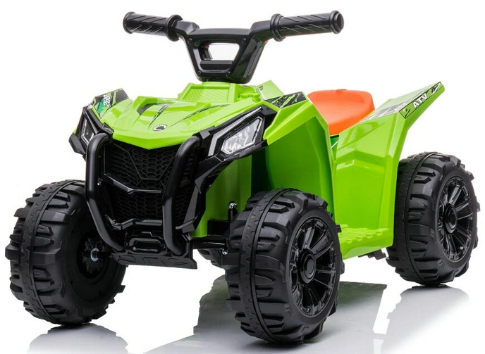 Ride on ATV Kids Quad Bike