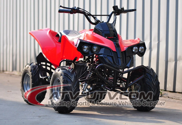 48V 60V 72V Electric 4 Wheel ATV Quad Bike Wholesale