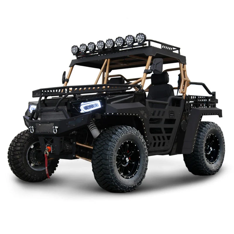 2022 New Design High Quality 1000cc UTV 4 Seaters All Terrain Utility Vehicle for Adults