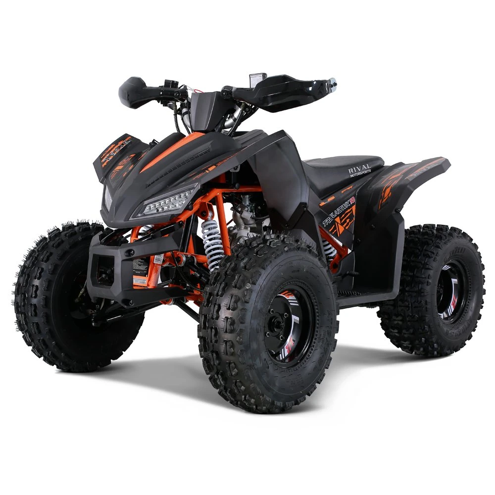 Hot Sales Sport Style Racing 125cc Quad Bike Dune Buggy Motorbike ATV