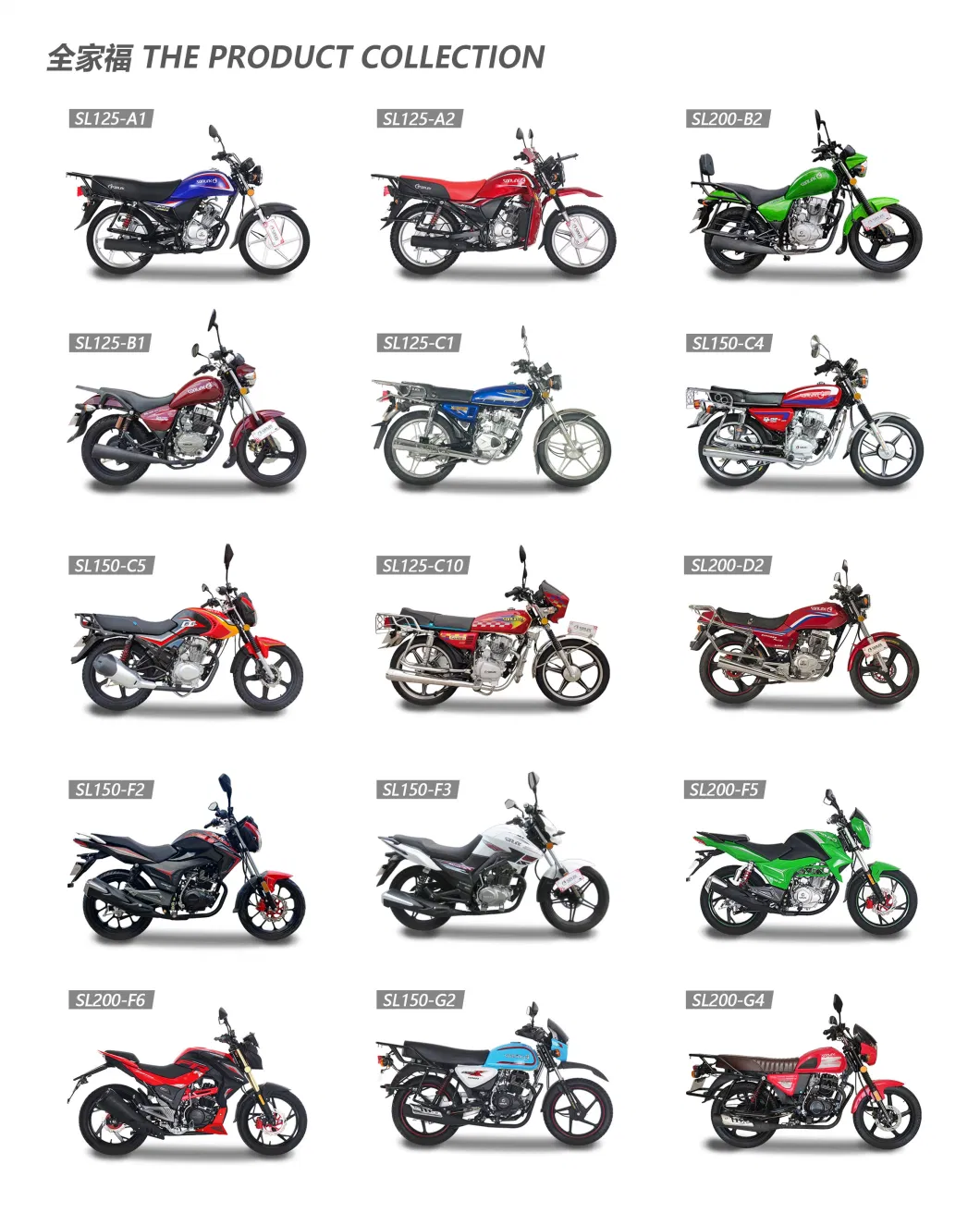 125cc/150cc/200cc off Road Cross Country High Class Alloy Wheel Oil Saving Racing Dirt Bike /Motorcycle /Motorbike (SL150-kc)