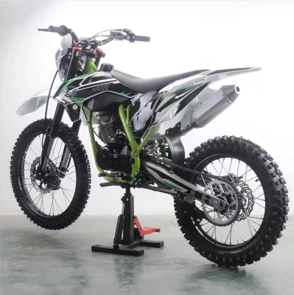 125cc 4 Stroke Dirt Bike 150cc 250cc Motocross off-Road Motorcycles