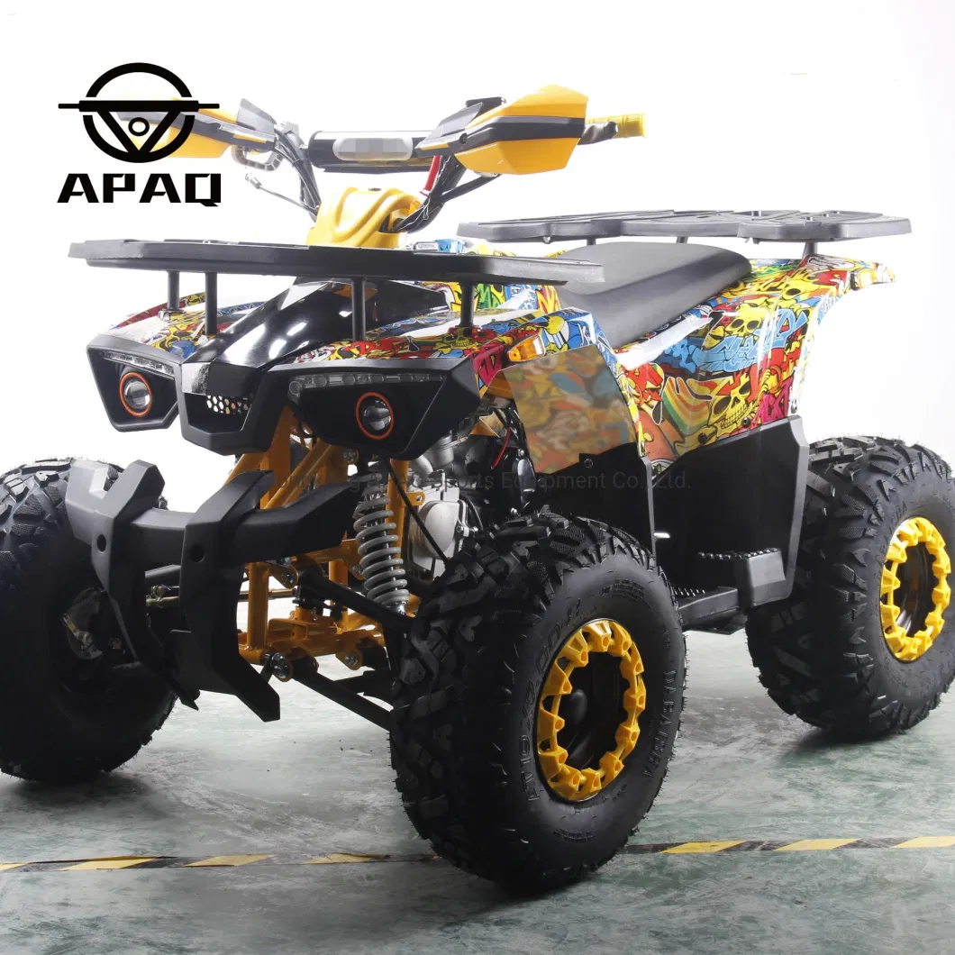 Apq Sport ATV Quad Bike Mini UTV