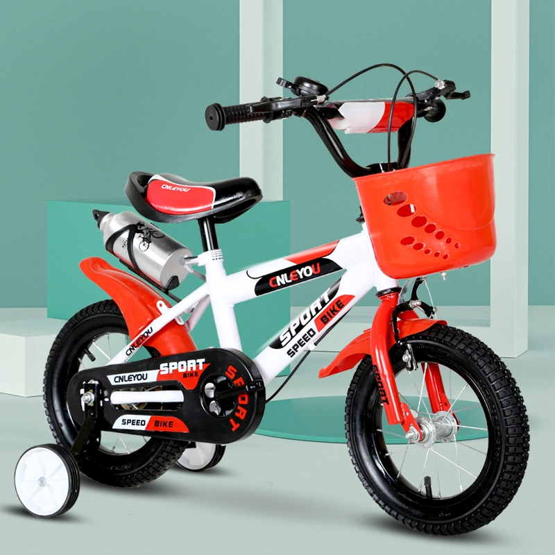 Hot Sale Four Wheel 16&quot; Children Bicycles 20inch