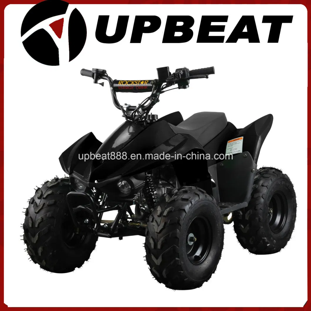 Upbeat 500W/800W/1000W 36V 12ah Chain Electric Quad Bike for Kids