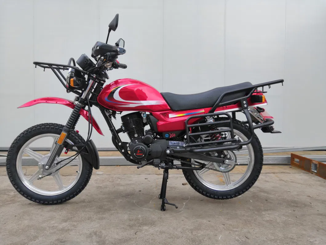 New Adult Cross Country off-Road 125cc 150cc Wu Yang Motorcycle
