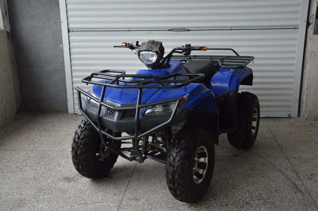 250cc 300cc Adult 4X4 ATV Quad