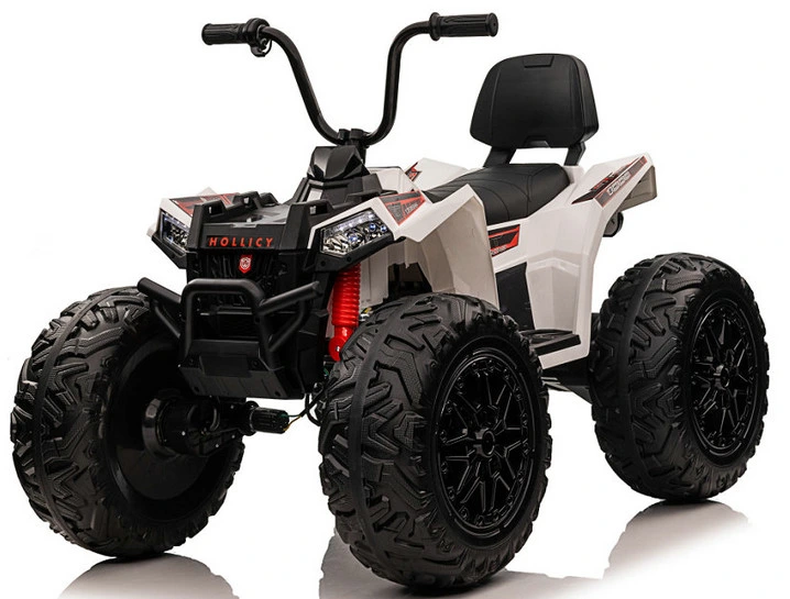 24V Kids Electric 4-Wheeler ATV Quad Ride on Car