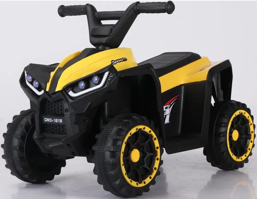 6V ATV Quads Bike Kids Ride on Toy Electric Cars