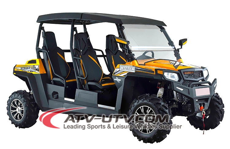 4X4 300cc 500cc Farm ATV 1000cc off Road Utility Vehicles UTV
